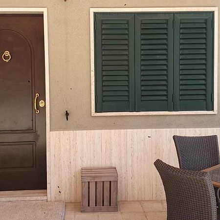 Gentilcasa Apartment โมโนโปลี ภายนอก รูปภาพ