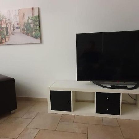 Gentilcasa Apartment โมโนโปลี ภายนอก รูปภาพ