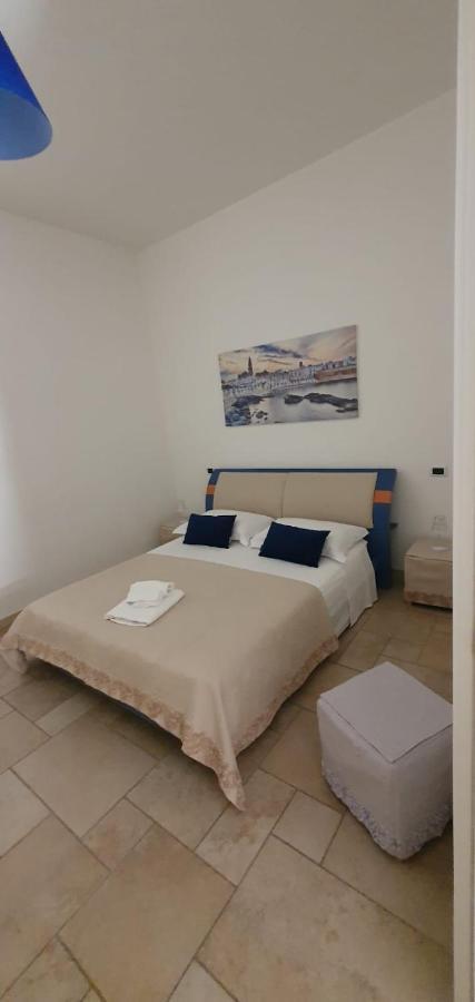 Gentilcasa Apartment โมโนโปลี ภายนอก รูปภาพ