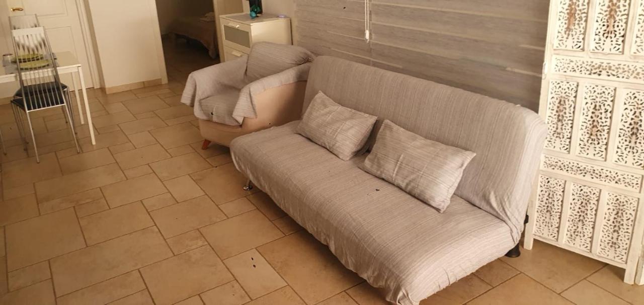 Gentilcasa Apartment โมโนโปลี ภายนอก รูปภาพ