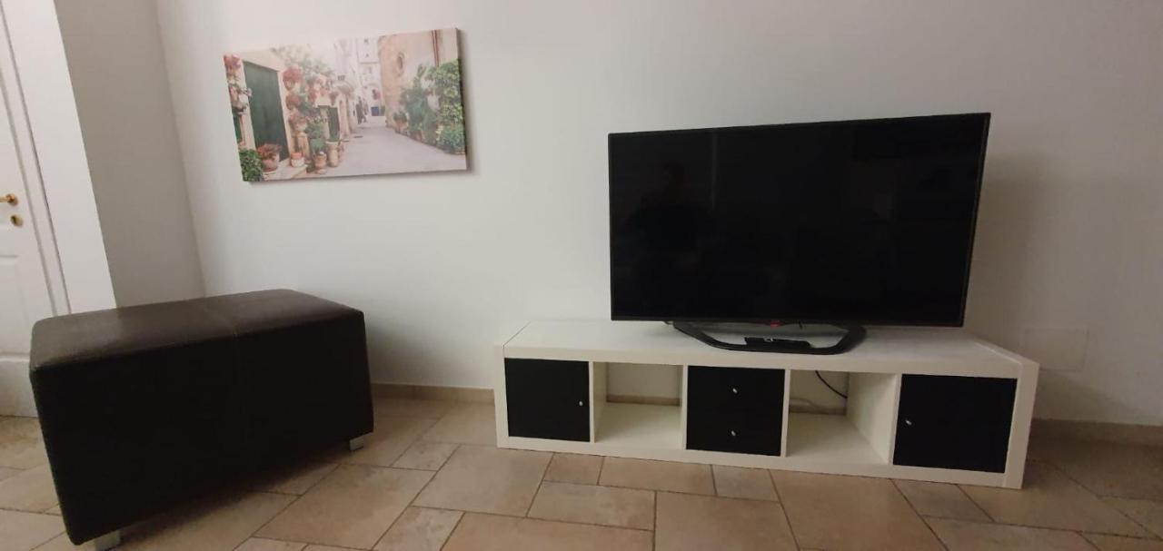 Gentilcasa Apartment โมโนโปลี ภายนอก รูปภาพ